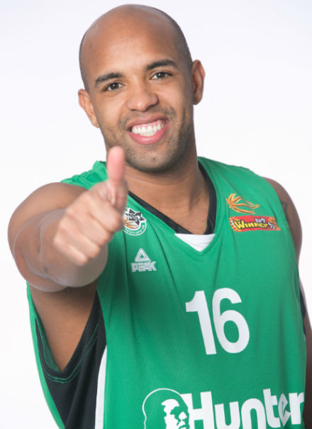 Gregory Vargas