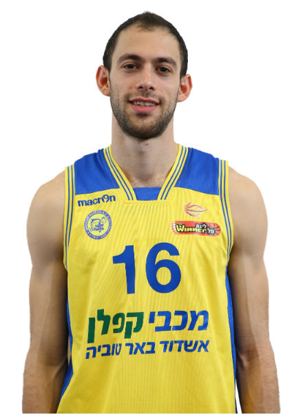 Nimrod Tishman