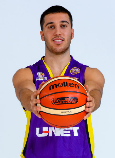 Tamir Blatt