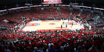 Pais Arena, Jerusalem