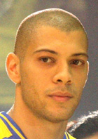 Anthony Parker
