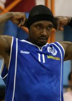 Darryl Wilson