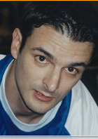 Marko Bulic
