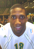 Rowan Barrett