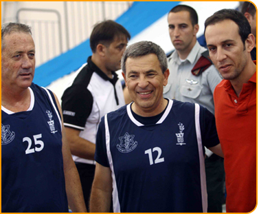 מפגש האלופים