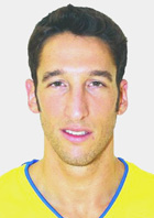 Yaniv Green