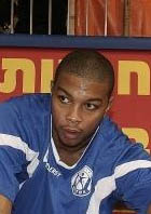 Ricardo Marsh