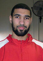 Tre Simmons