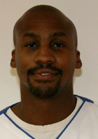 Adrian Pledger