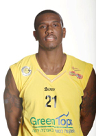 Raymar Morgan