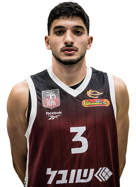 Ben Amar