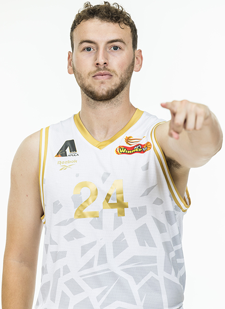 Eidan Alber