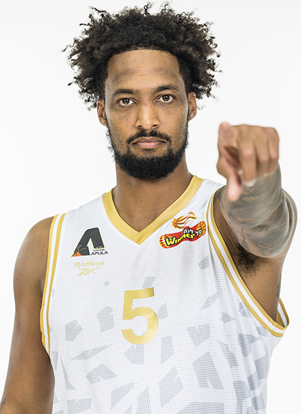 JP Tokoto