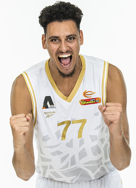 Gilad Levy