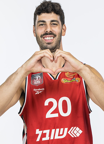 Amit Gershon