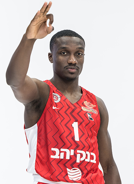 Jared Harper
