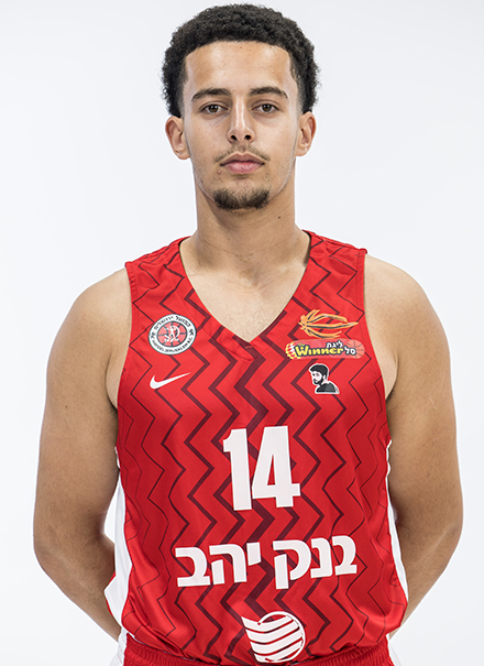 Nir Perri