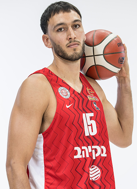 Nimrod Levi