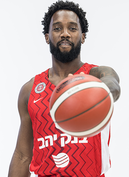 Khadeen Carrington