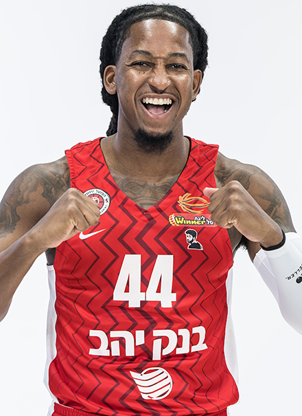 Speedy Smith