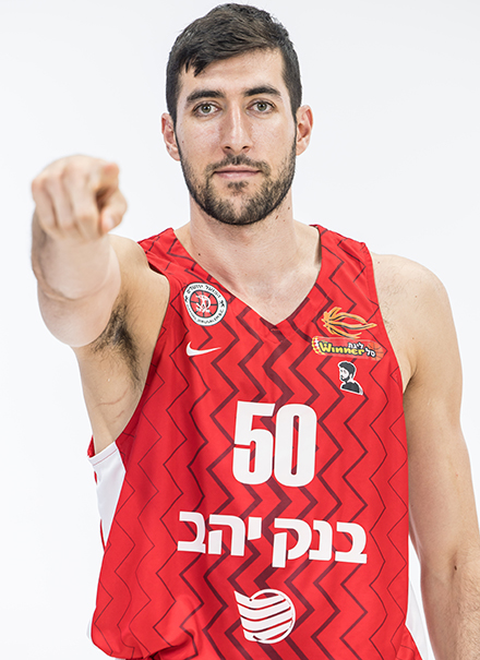 Yovel Zoosman