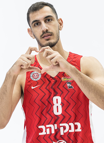 Noam Dovrat