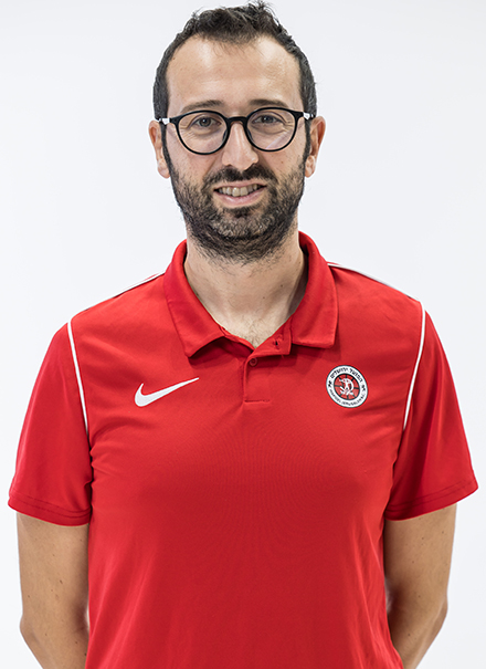 Alessandro Lotesoriere