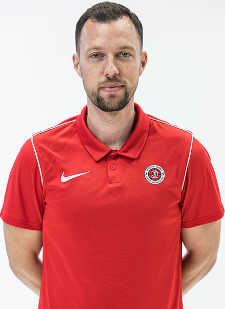 Shai Olerarczyk