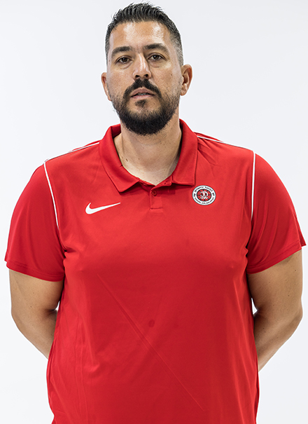 Theodoros Giannakopoulos