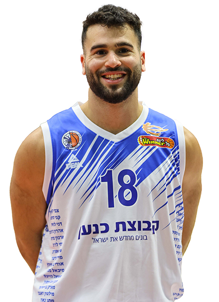 Yogev Ovadia