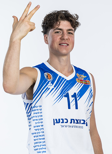 Adam Ariel