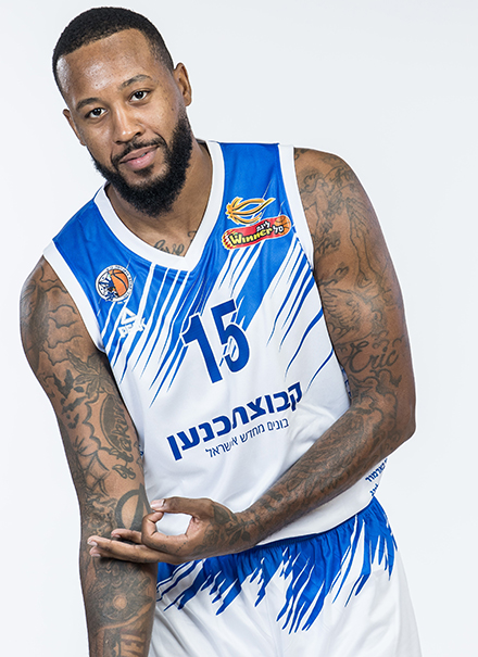 Isaiah Miles