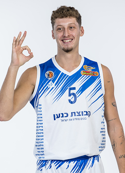 Shahar Erez