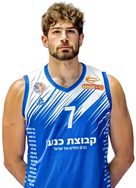 Yonathan Atias