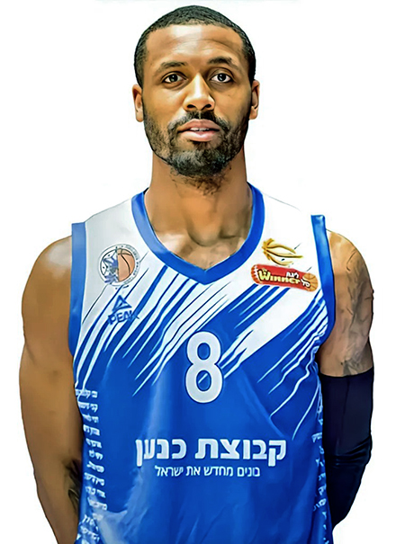 Luther Muhammad