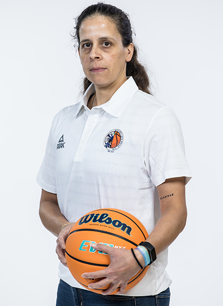 Nomi Kolodny