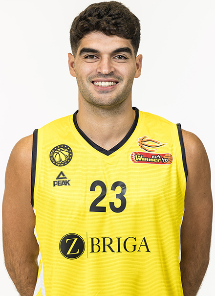Amit Aharoni