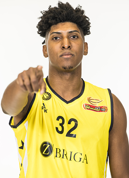 Eric Romero