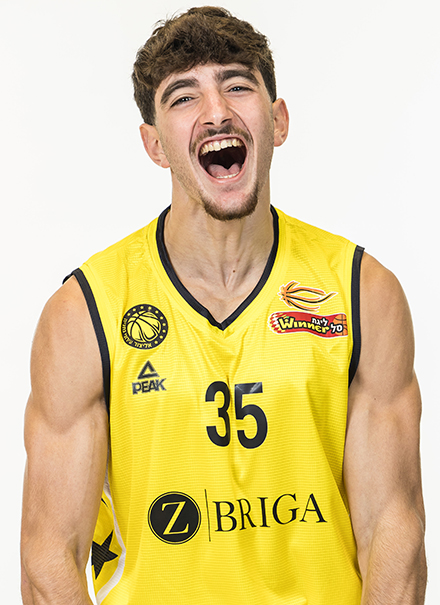 Guy Adivi