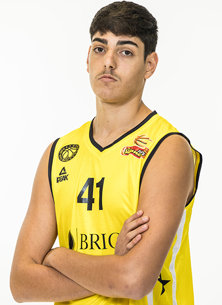 Nissim Turgeman
