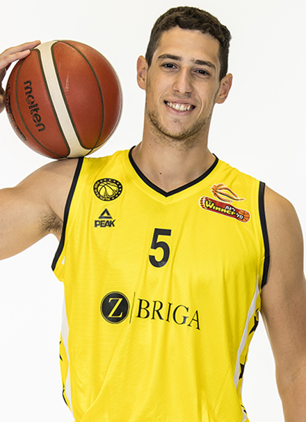 Eitan Yanai