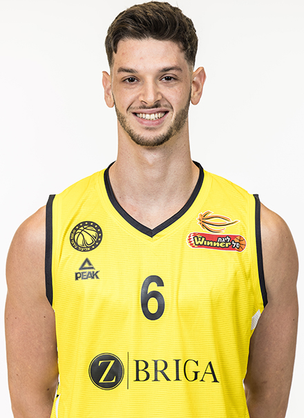 Roy Paretsky