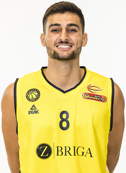 Omer Poleg