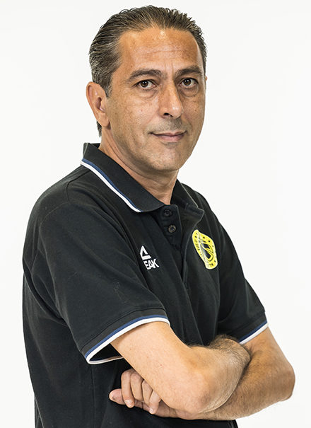 Ruven Najberger