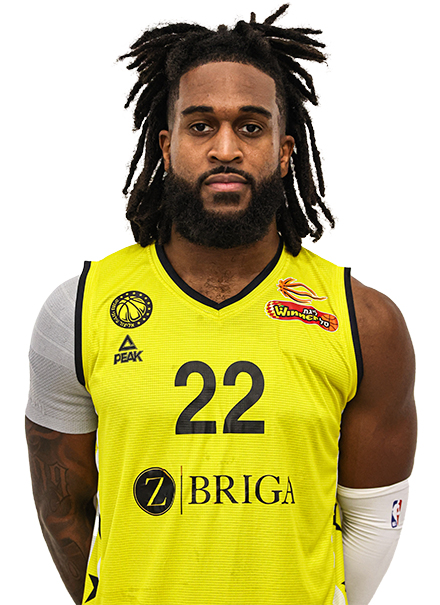Carlos Marshal