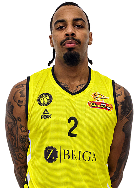 Kyler Edwards