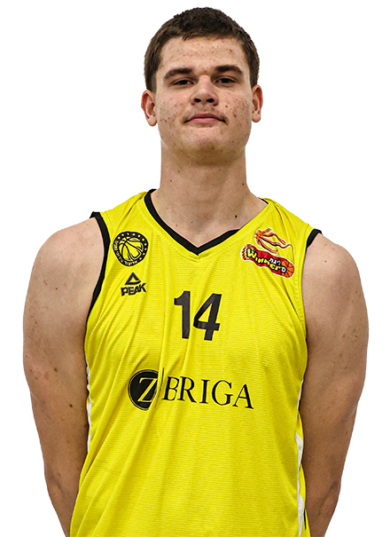 Maxim Filonenko