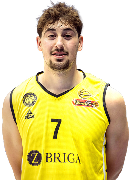 Itay Moskovits