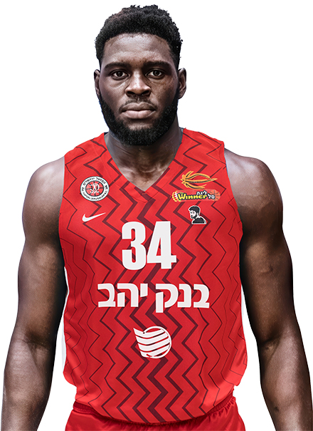 Derek Ogbeide