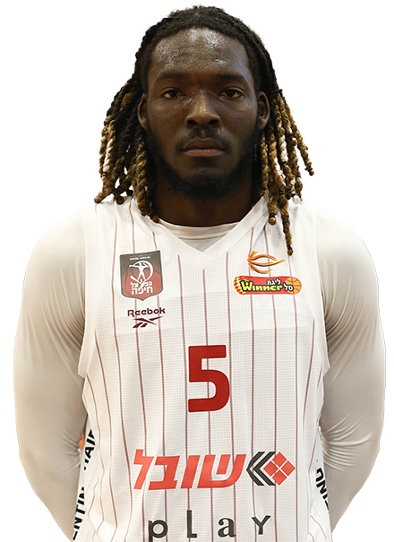 Deandre Pinckney